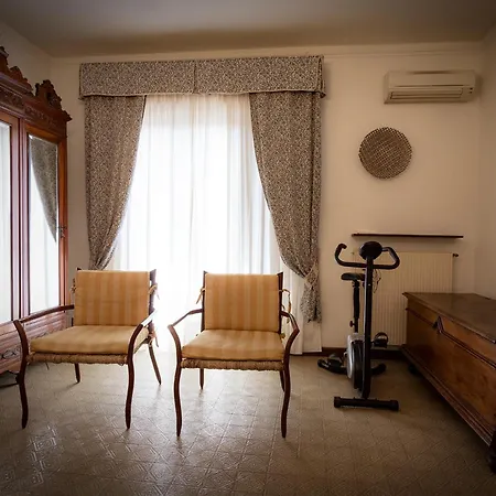Casa Flo' Tatil Evi *