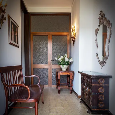 Tatil Evi Casa Flo'