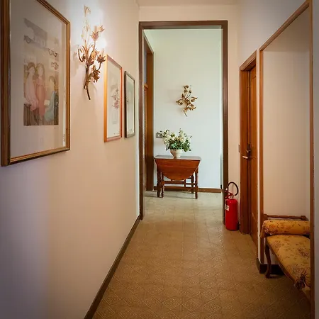 度假居 Casa Flo'