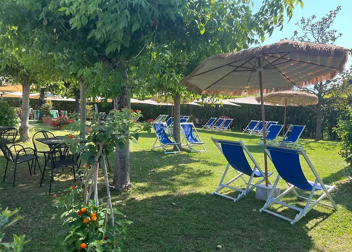 Casa Flo' *