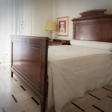 Casa Flo' * Marina Di Carrara