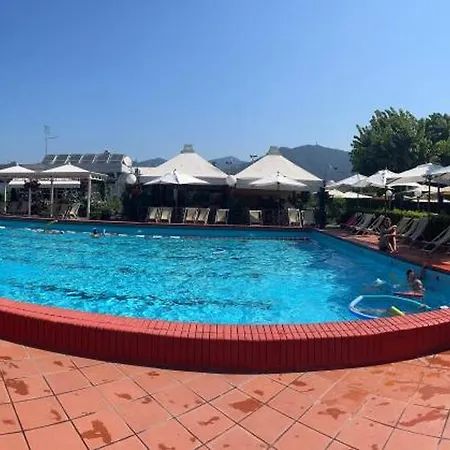 Casa Flo' Σπίτι διακοπών