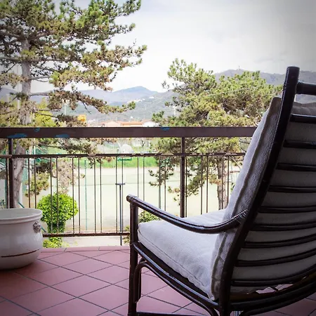 Casa Flo' * Marina Di Carrara