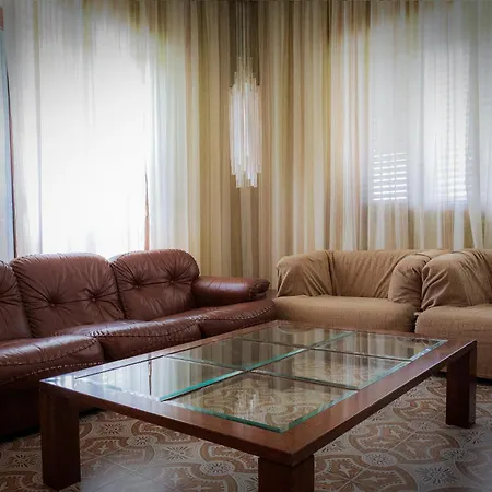 Σπίτι διακοπών Casa Flo' *
