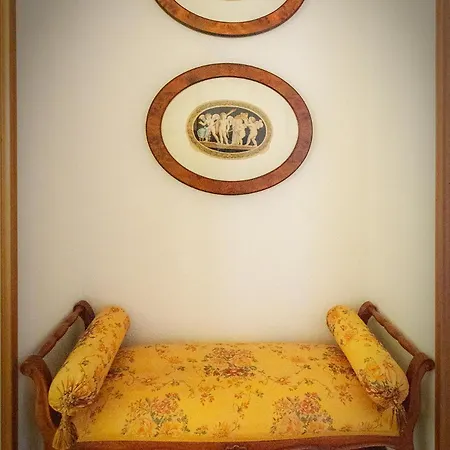 Casa Flo' Marina Di Carrara