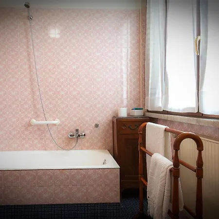 Casa Flo' * Marina Di Carrara