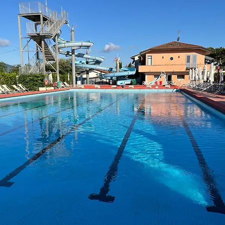 Casa Flo' Σπίτι διακοπών