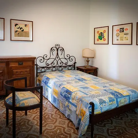 Casa Flo' Vakantiehuis *