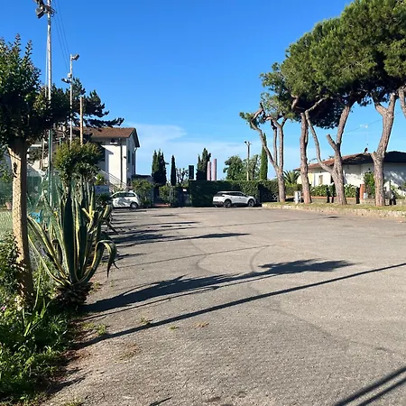 Casa Flo' * Marina Di Carrara