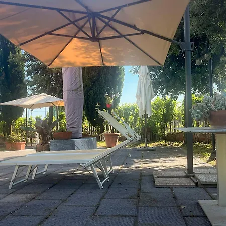 Casa vacanze Casa Flo' *