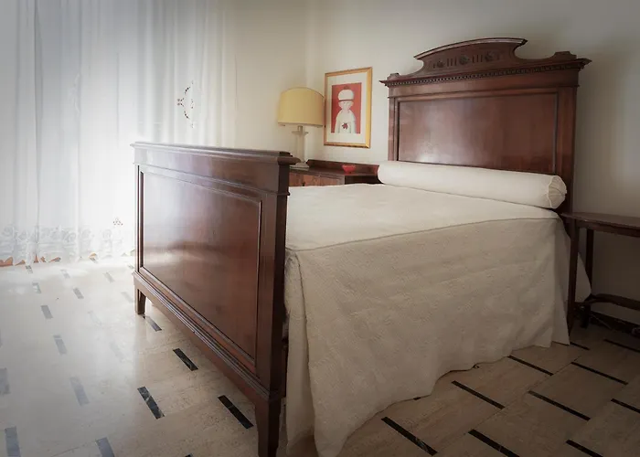 Casa Flo' * Marina di Carrara