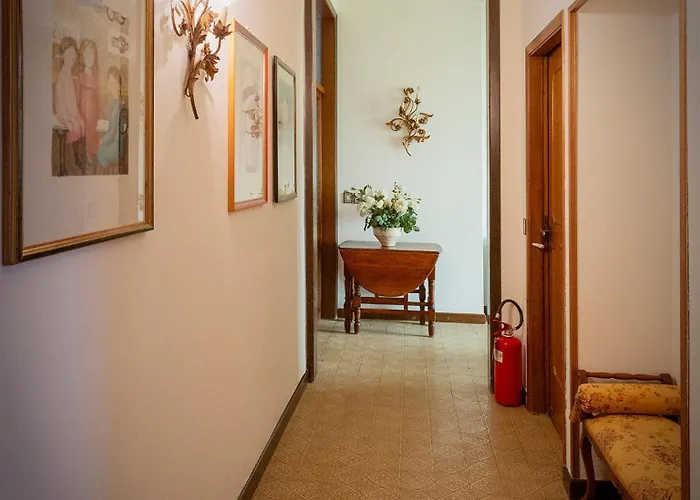 Nyaraló Casa Flo'