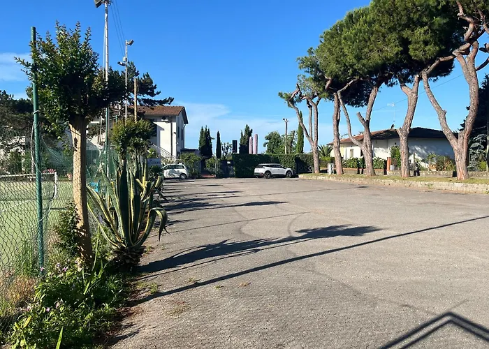 Casa Flo' * Marina di Carrara