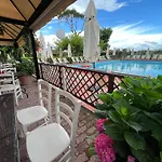 Ferienhaus Casa Flo' *