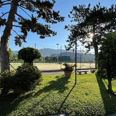 Casa Flo' Hébergement de vacances Marina Di Carrara