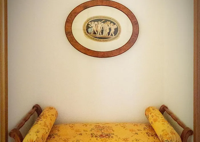 Casa Flo' Marina Di Carrara