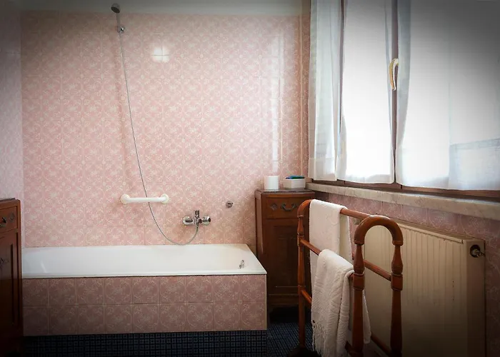 Casa Flo' * Marina Di Carrara
